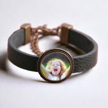 Bransoletka Twoje zdjęcie...