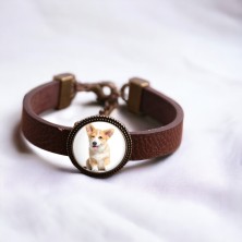 Bransoletka Twoje zdjęcie...