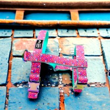 Szelki norweskie/Guard Pepa