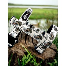 Szelki norweskie/Guard Jeżyk