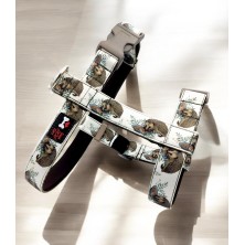 Szelki norweskie/Guard Jeżyk