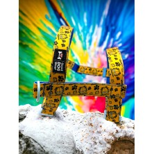 Szelki norweskie/Guard Garfield Whatever