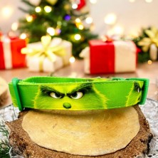 Obroża Grinch