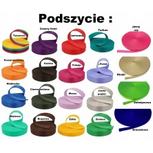 Smycz świąteczna - ponad 60 wzorów!