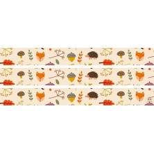 Obroża Złota jesień