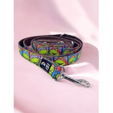 Smycz Wojownicze Żółwie Ninja