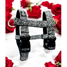 Szelki norweskie/Guard Punk Rock Anarchy