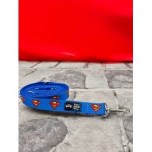 Smycz Superman