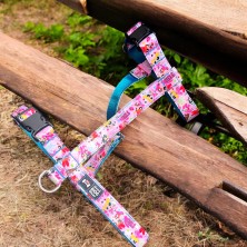 Szelki norweskie/Guard Atomówki