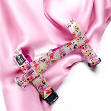 Szelki norweskie/Guard Atomówki