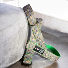 Szelki norweskie/Guard Tygrysek 2