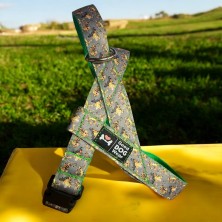 Szelki norweskie/Guard Tygrysek 2