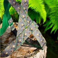 Szelki norweskie/Guard Tygrysek 2