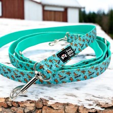 Smycz Scooby-Doo mint