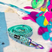 Smycz Scooby-Doo mint