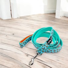 Smycz Scooby-Doo mint