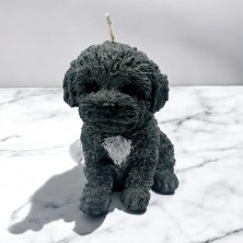 Świeca sojowa Hawańczyk