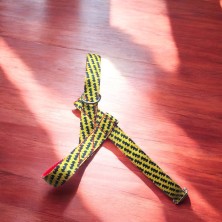 Szelki norweskie/Guard Batman 6