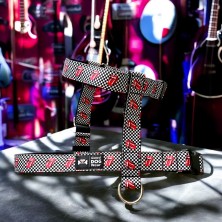 Szelki norweskie/Guard The Rolling Stones