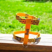 Szelki norweskie/Guard Batman 6