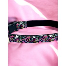 Obroża Love Peace Music