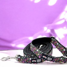 Obroża Love Peace Music