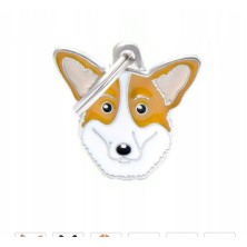 Zawieszka Corgi - 3 rodzaje