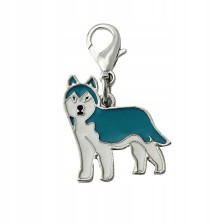Zawieszka Husky - 2 rodzaje