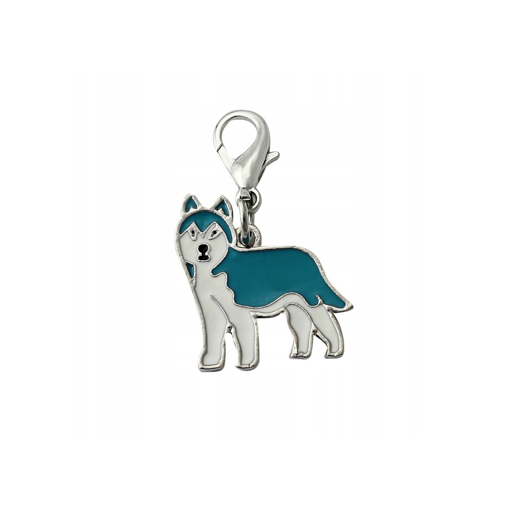 Zawieszka Husky - 2 rodzaje