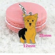 Zawieszka Yorkshire Terrier