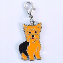 Zawieszka Yorkshire Terrier