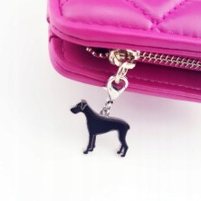 Zawieszka Dog Niemiecki