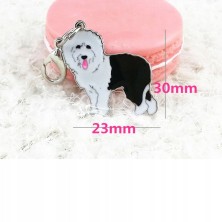 Zawieszka Owczarek...