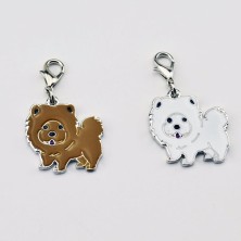 Zawieszka Chow Chow - 2...