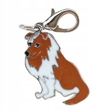 Zawieszka Owczarek Szkocki
