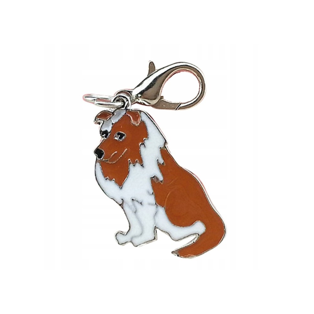 Zawieszka Owczarek Szkocki