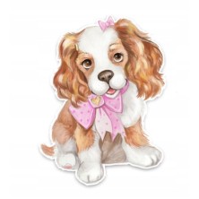 Naklejka na samochód...