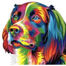 Naklejka na samochód...