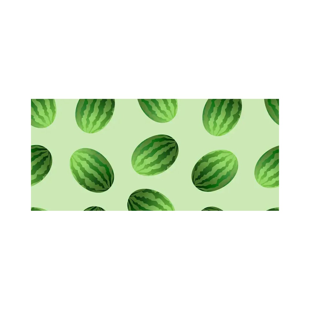 Szelki norweskie/Guard Arbuz Pełny