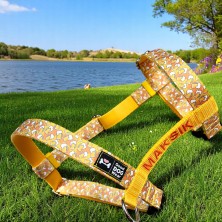 Szelki norweskie/Guard PIWKO 2