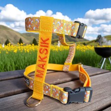 Szelki norweskie/Guard PIWKO 2