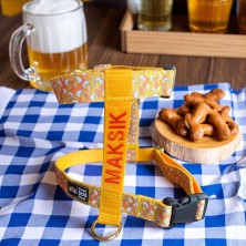 Szelki norweskie/Guard PIWKO 2