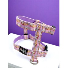 Szelki norweskie/Guard Zakochany Kundel