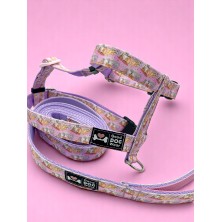 Szelki norweskie/Guard Zakochany Kundel