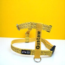 Szelki norweskie/Guard Lion King