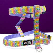 Szelki norweskie/Guard Troskliwe Misie