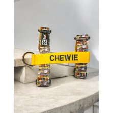 Szelki norweskie/Guard Star Wars 4