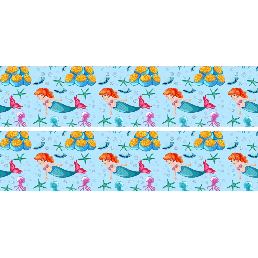 Szelki norweskie/Guard Syrenka 2