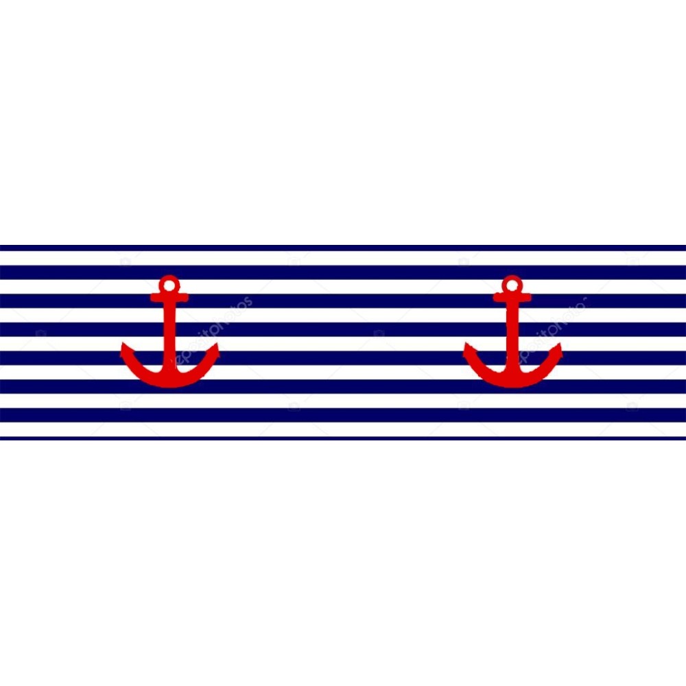 Szelki norweskie/Guard Kotwica