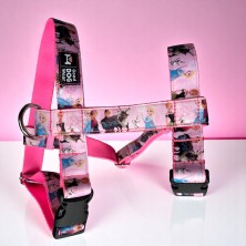 Szelki norweskie/Guard Kraina Lodu Frozen